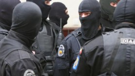 Mascații de la Fulger sunt supuși presiunelor. Reacția conducerii IGP